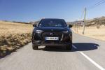 DS 3 Crossback La Premiere 2019 года (WW)